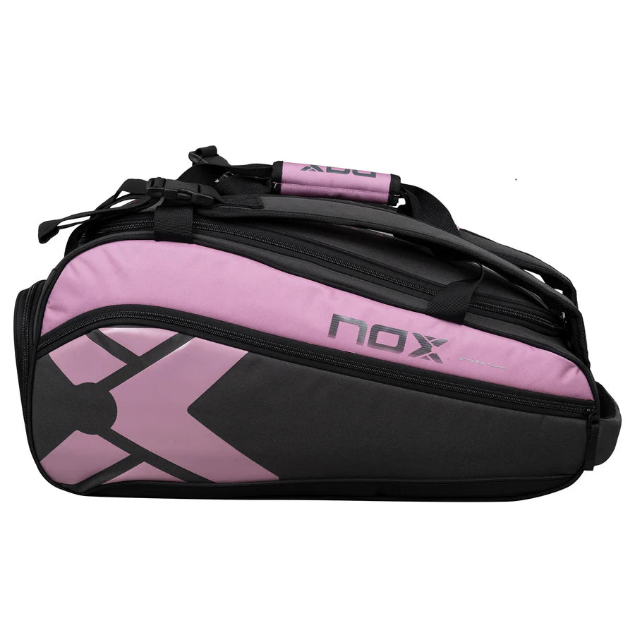 NOX PALETERO STREET SERIES GREYPINK