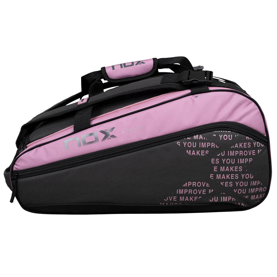 NOX PALETERO STREET SERIES GREYPINK