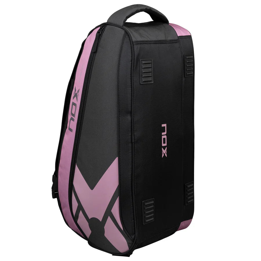 NOX PALETERO STREET SERIES GREYPINK