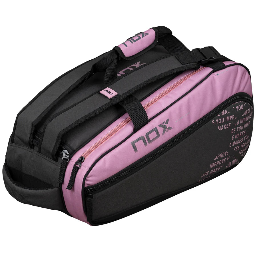 NOX PALETERO STREET SERIES GREYPINK