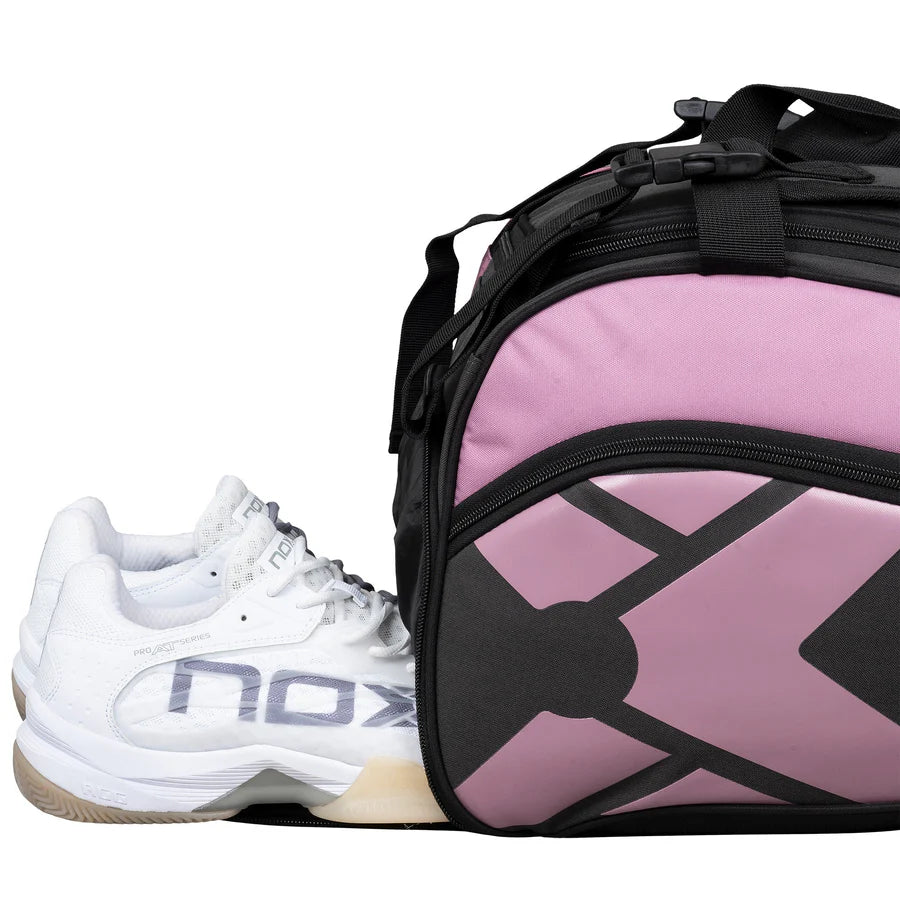 NOX PALETERO STREET SERIES GREYPINK