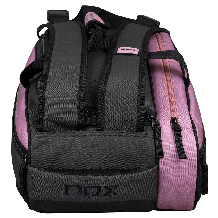 NOX PALETERO STREET SERIES GREYPINK