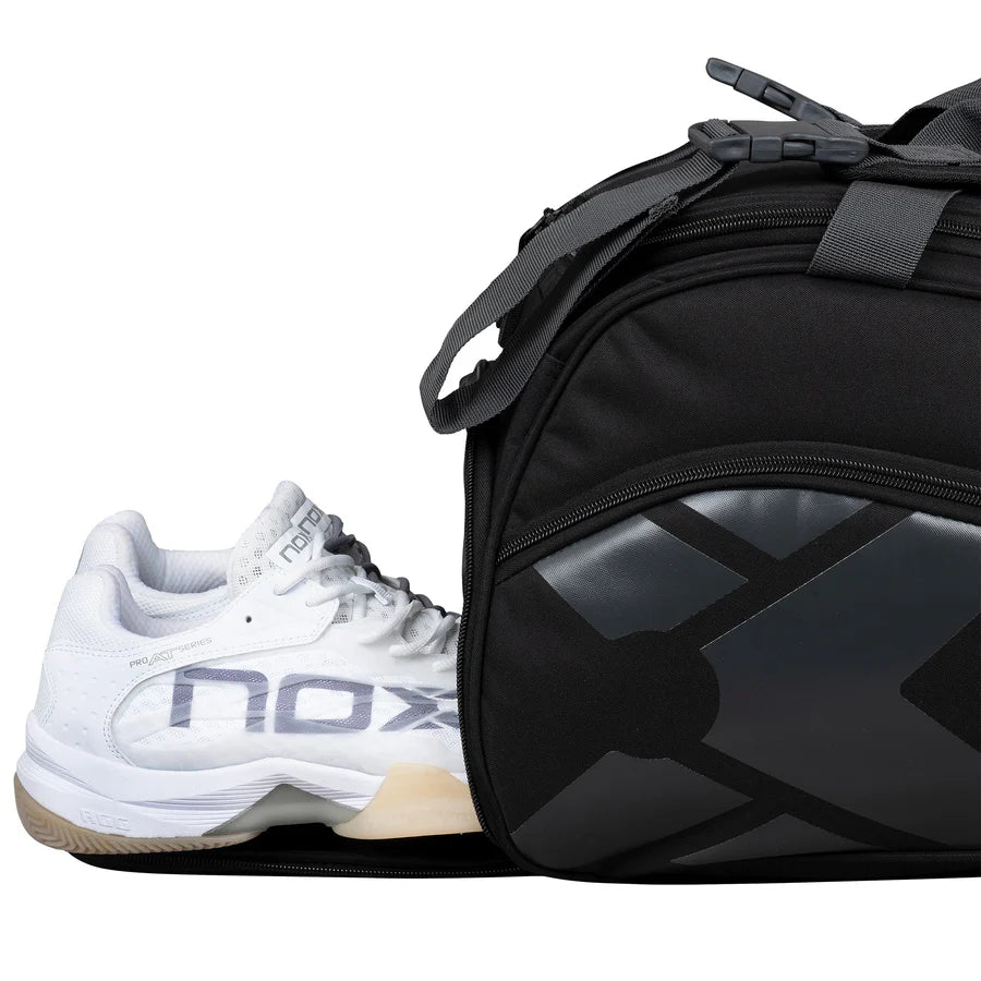 NOX PALETERO STREET SERIES NEGRO/GRIS