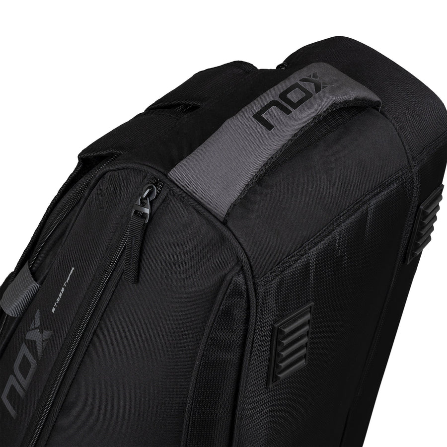 NOX PALETERO STREET SERIES NEGRO/GRIS