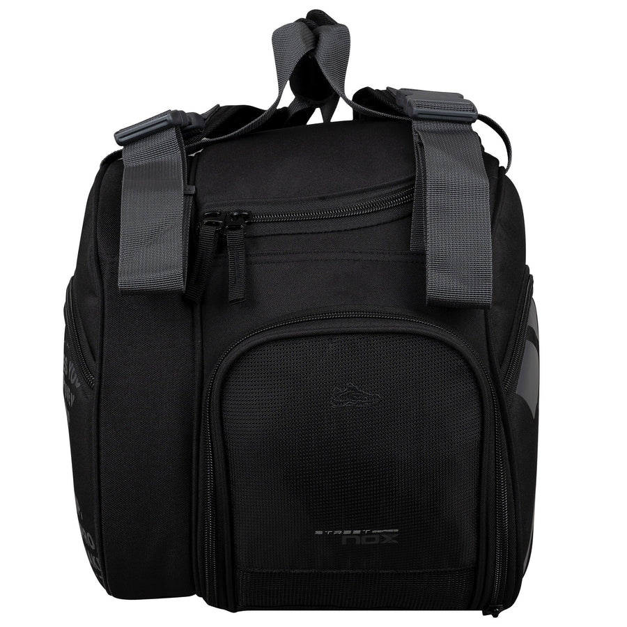 NOX PALETERO STREET SERIES NEGRO/GRIS