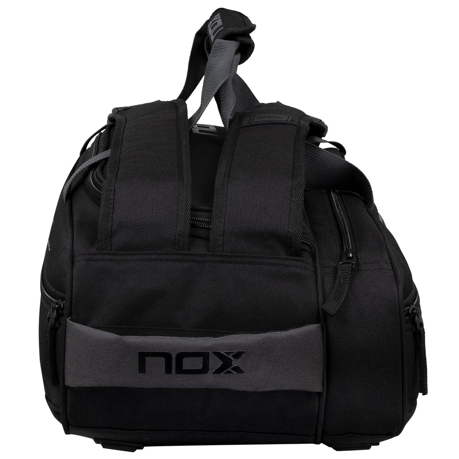 NOX PALETERO STREET SERIES NEGRO/GRIS