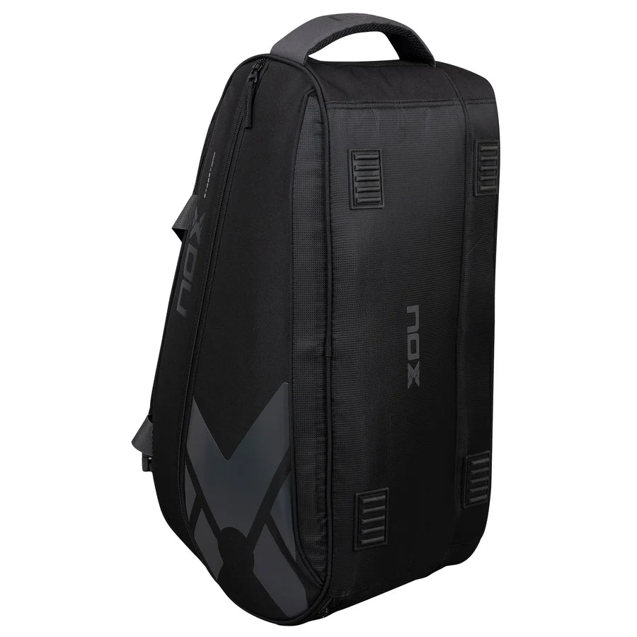 NOX PALETERO STREET SERIES NEGRO/GRIS