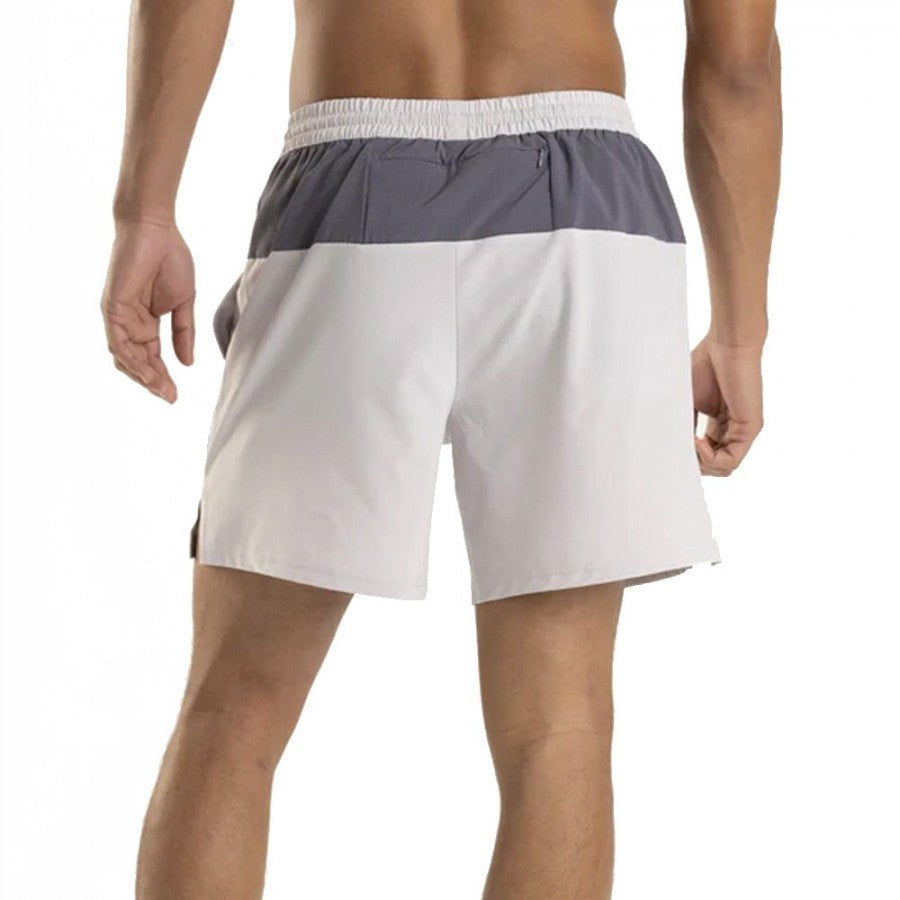 NOX SHORT PRO WARM GREY