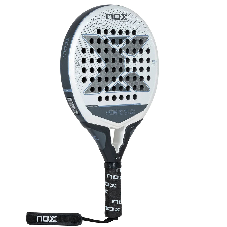 NOX PALA PADEL VK10 FUTURE 2024 ARANZAZU OSORO