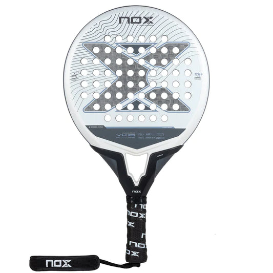 NOX PALA PADEL VK10 FUTURE 2024 ARANZAZU OSORO
