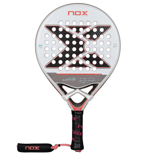 NOX PALA PADEL VK10 QUANTUM 3K - ARANZAZU OSORO