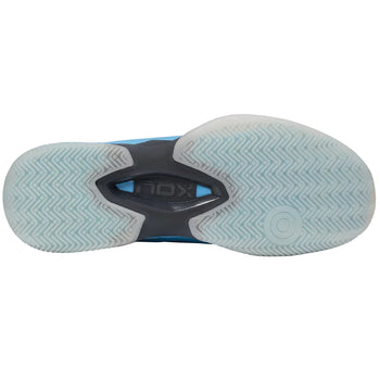 TENIS ML10 HEXA WHITE/AQUARIUS