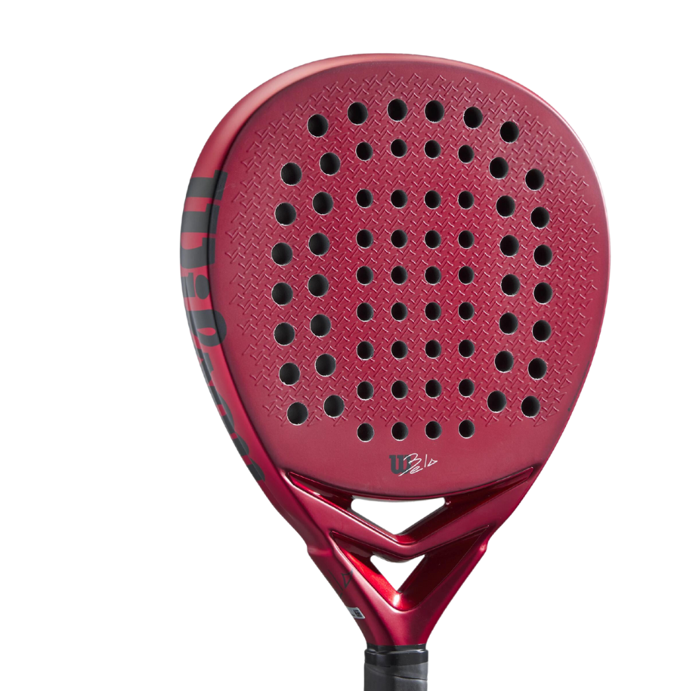 WILSON PALA PADEL BELA PRO V2