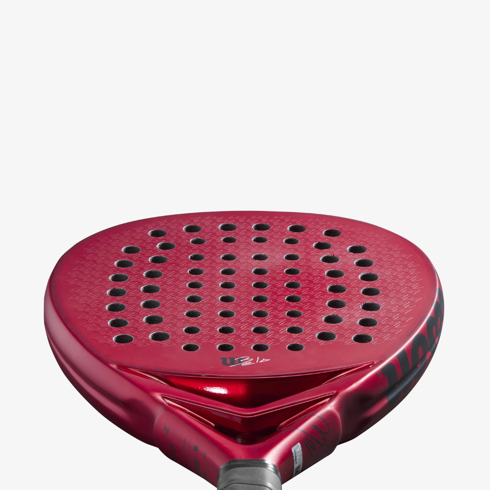 WILSON PALA PADEL BELA PRO V2