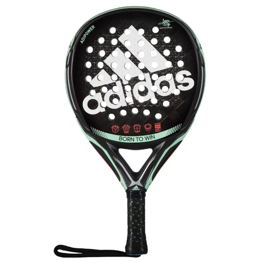ADIDAS PALA PADEL ADIPOWER LIGHT 3.1