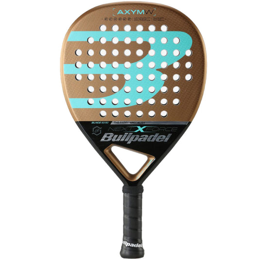 BULLPADEL PALA PADEL AXYM 22 WOMAN 22