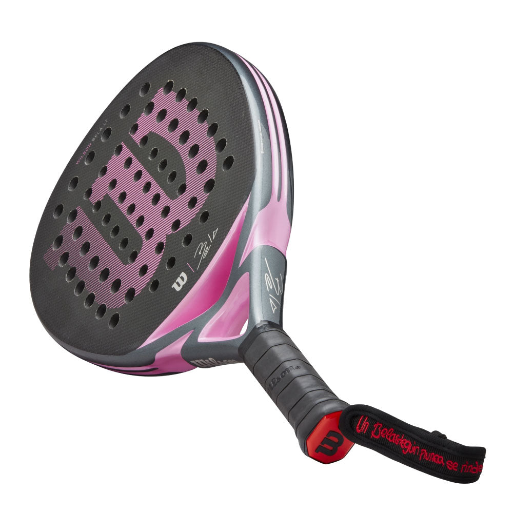 BELA LT PINK