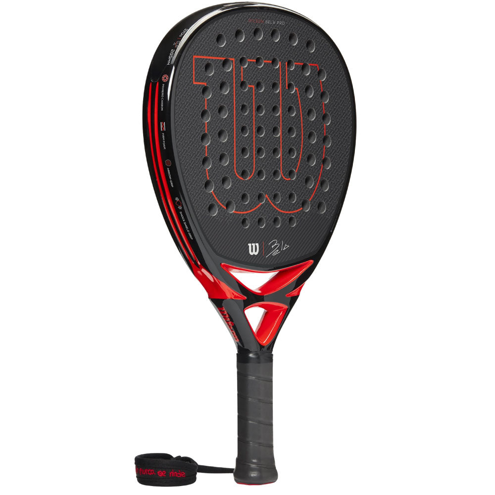 WILSON PALA PADEL BELA PRO