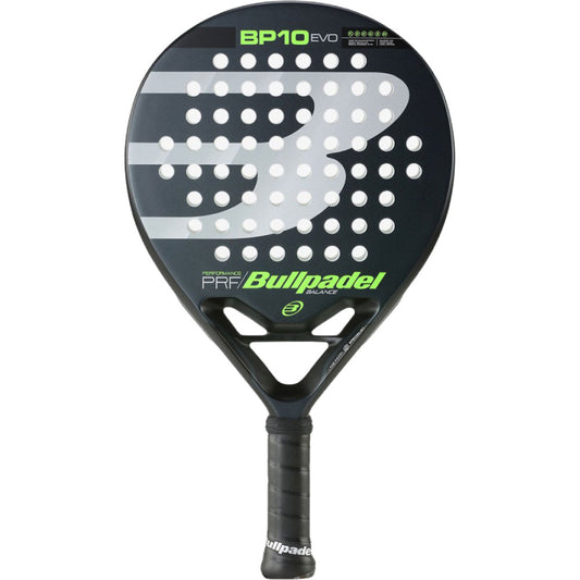 BULLPADEL PALA PADEL BP 10 EVO 22