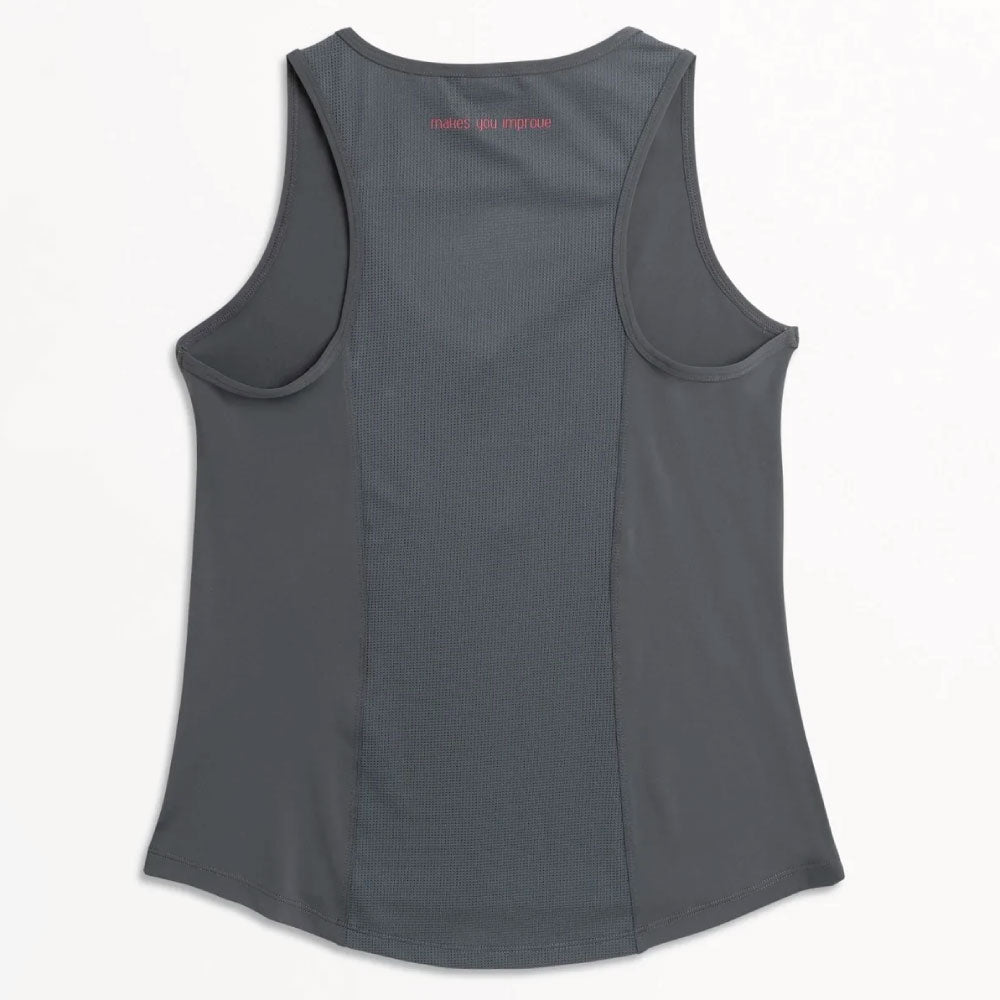 NOX CAMISETA PRO FIT DARK GREY