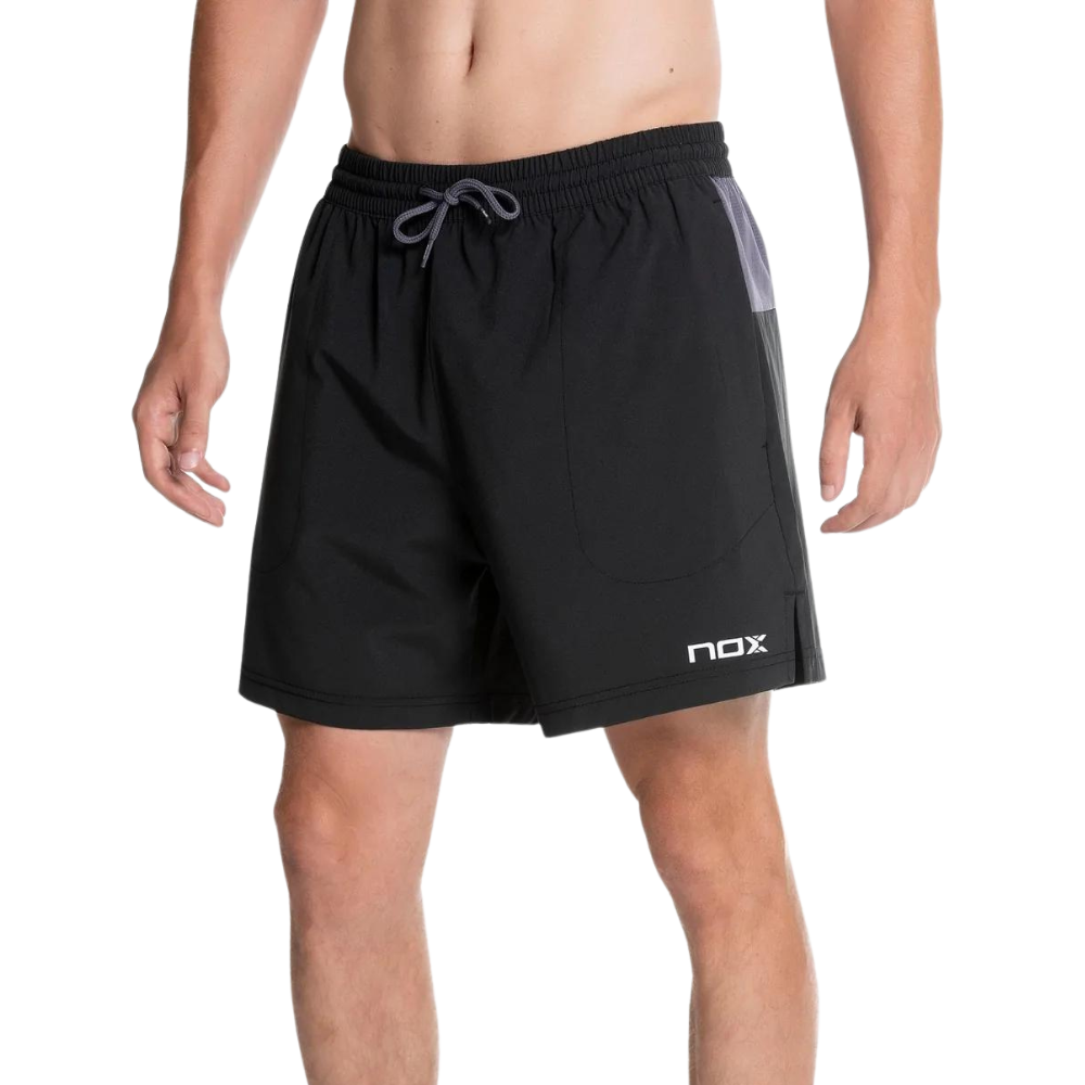 NOX SHORT PRO PIRATE