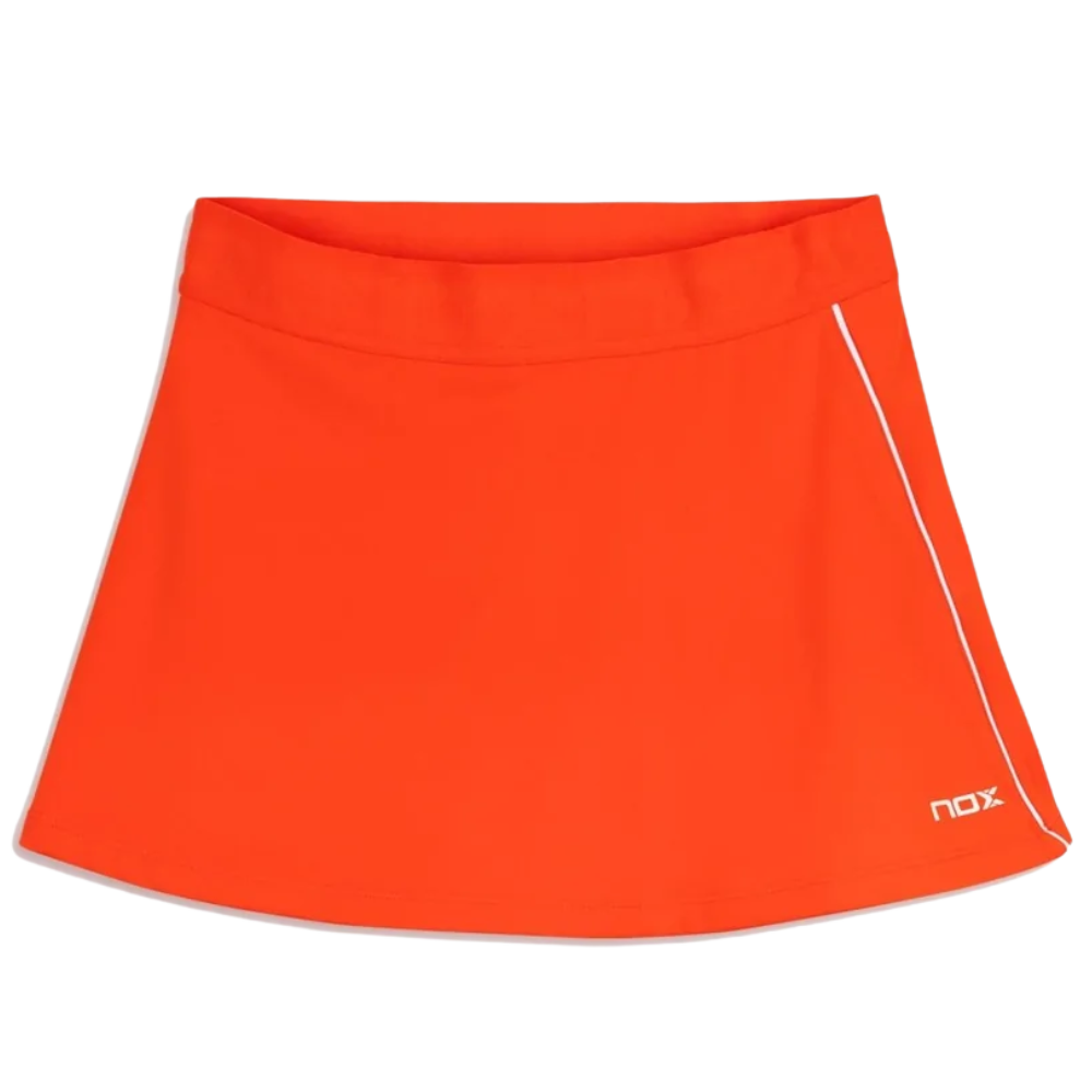 FALDA TEAM RED