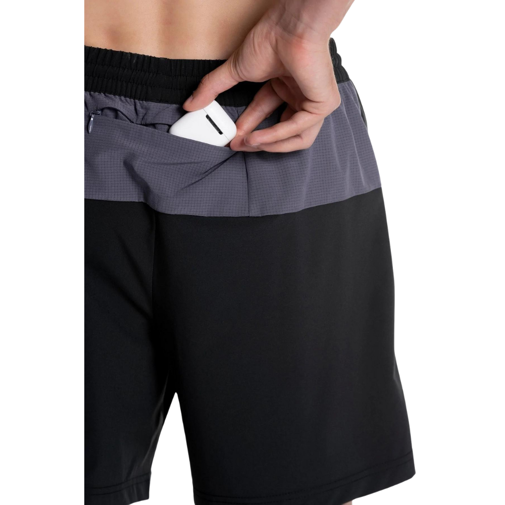 NOX SHORT PRO PIRATE