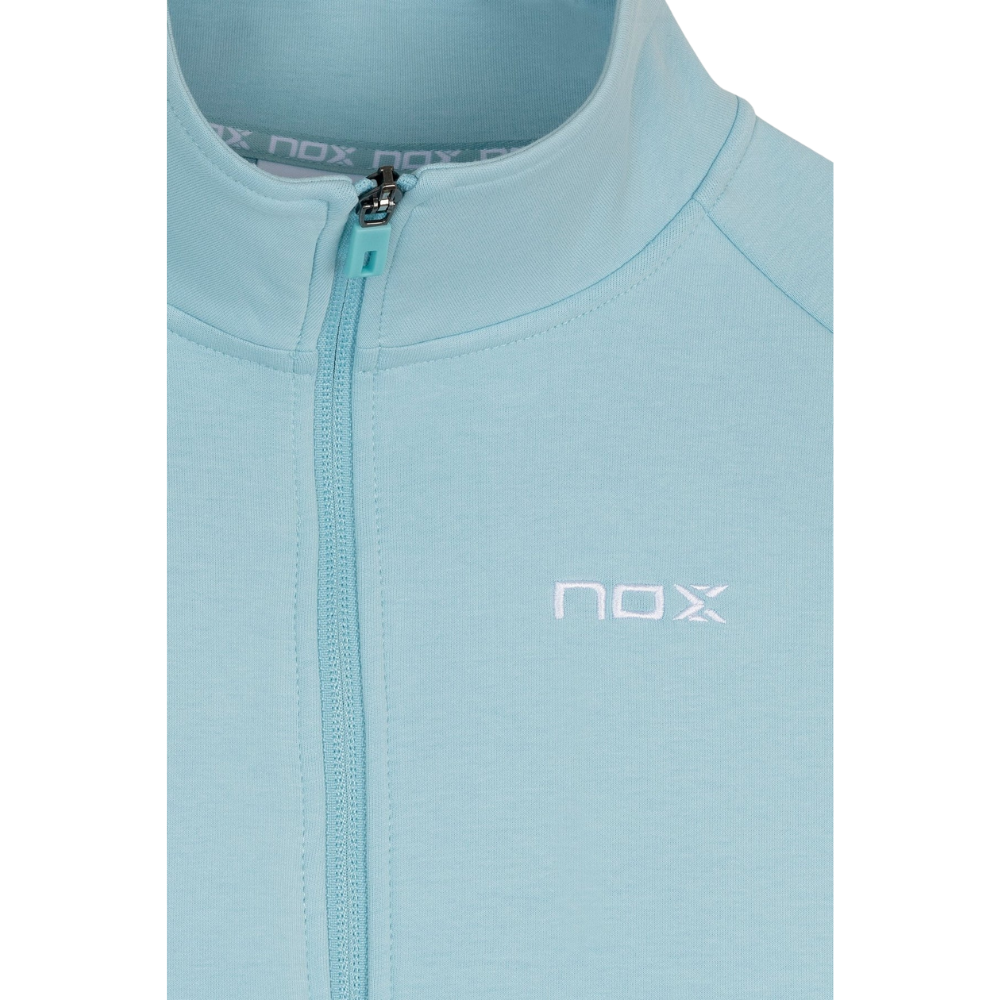 CHAMARRA PRO SKY BLUE