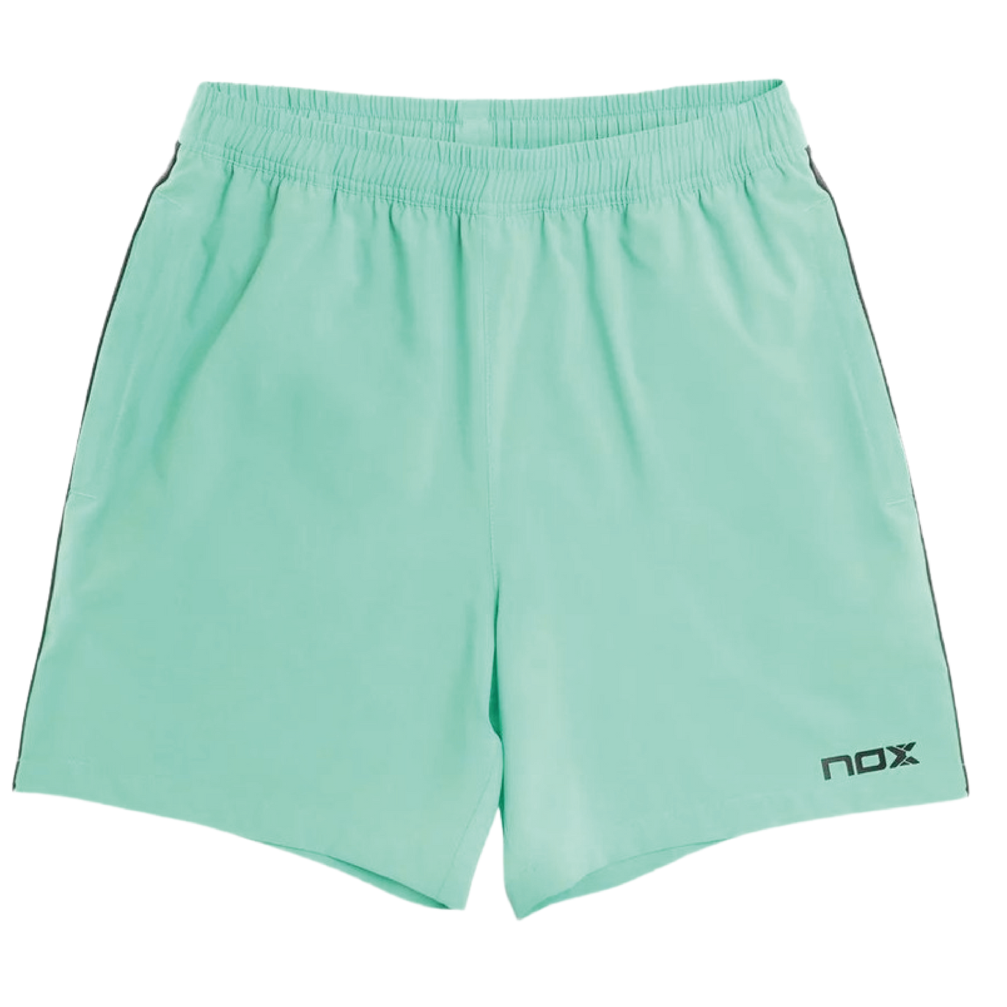 NOX SHORT PRO ELECTRIC GREEN