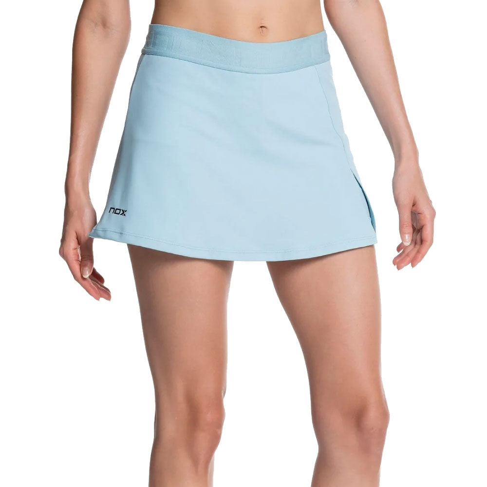 NOX FALDA PRO FIT SKY BLUE