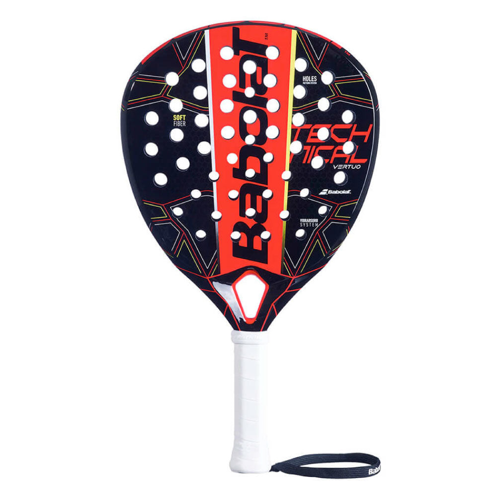 BABOLAT PALA PADEL TECHNICAL VERTUO 2021