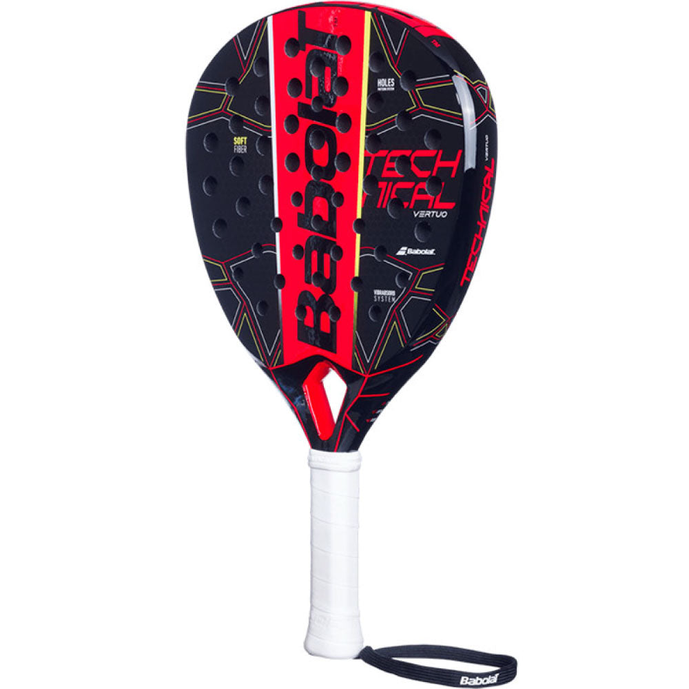 BABOLAT PALA PADEL TECHNICAL VERTUO 2021
