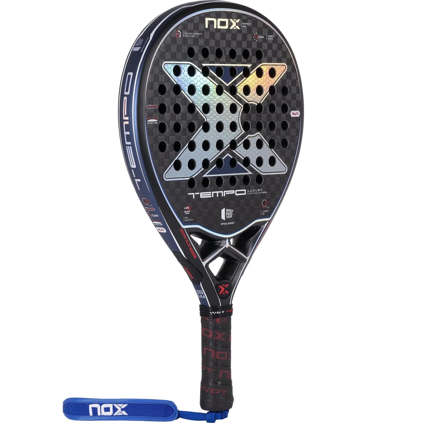 TEMPO WPT 2023