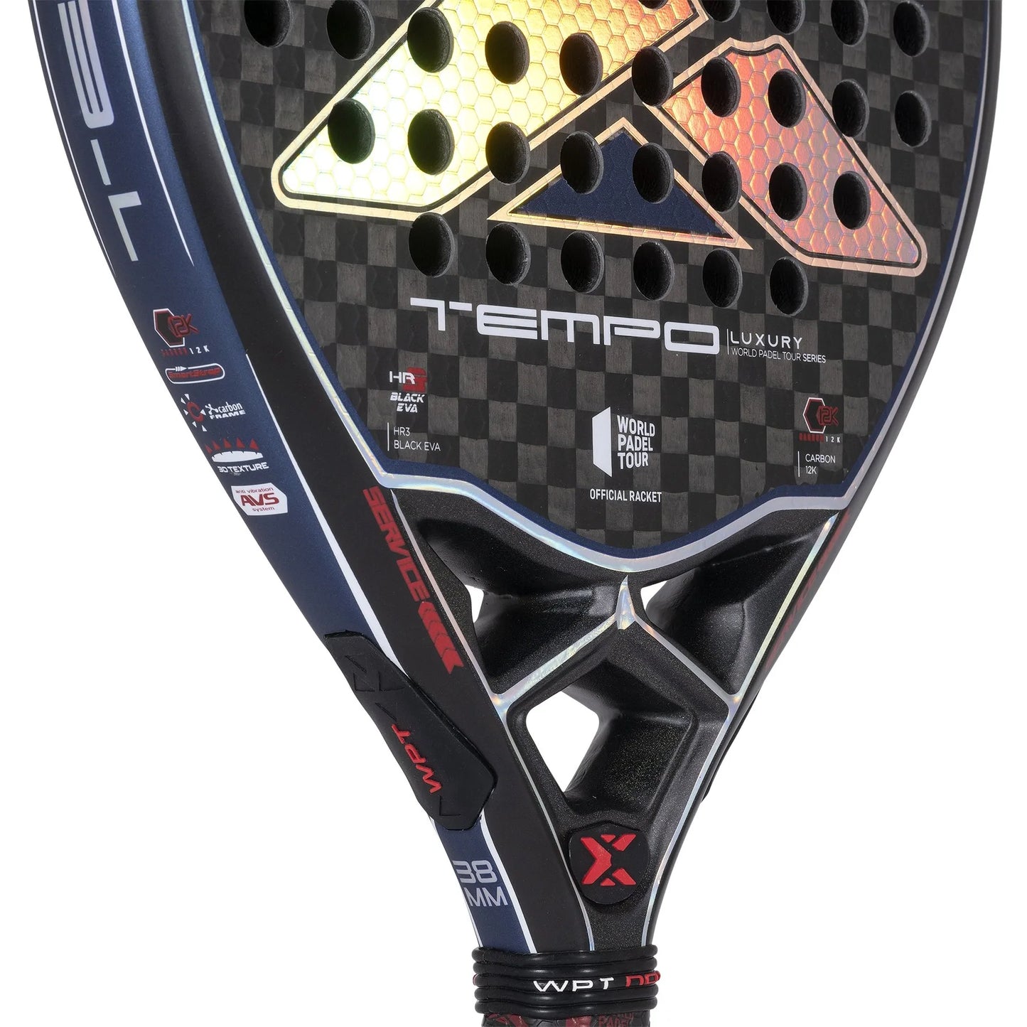 TEMPO WPT 2023