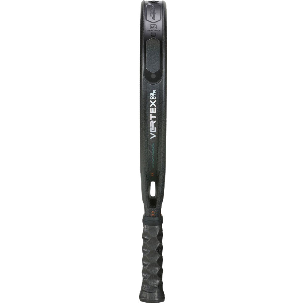 VERTEX 03 CTR 22