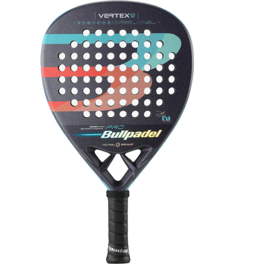 BULLPADEL PALA PADEL VERTEX 03 WOMAN 22