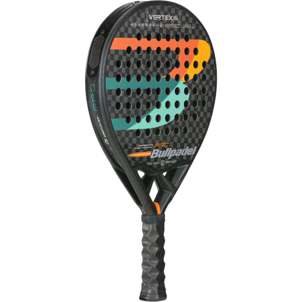 VERTEX 03 CTR 22
