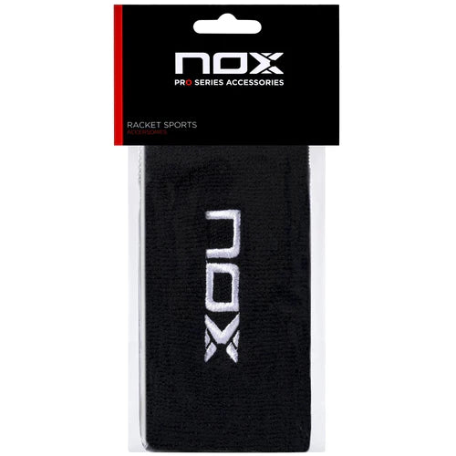 NOX MUÑEQUERAS DEPORTIVAS LARGAS