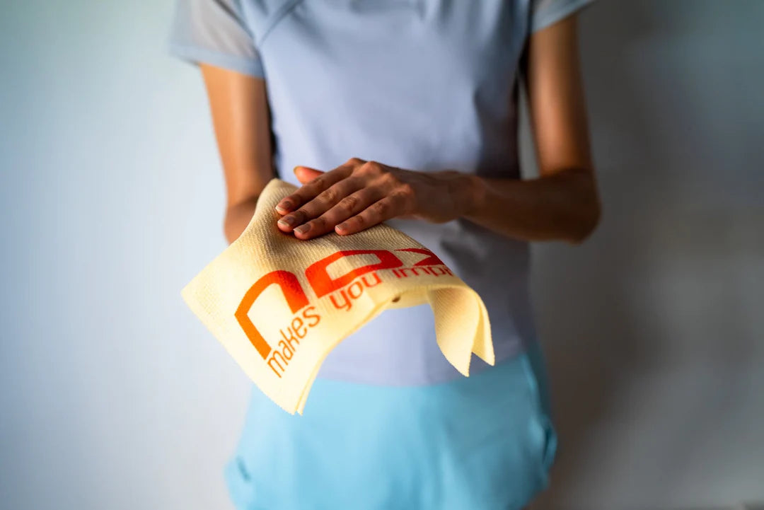 NOX TOALLA POTENCIADORA DE AGARRE BY GORILLA