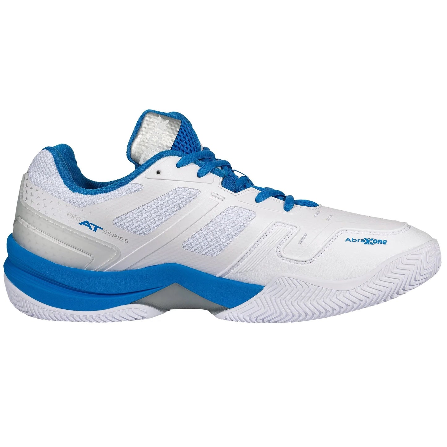 NOX TENIS AT10 PRO WHITE/SEA NAVY