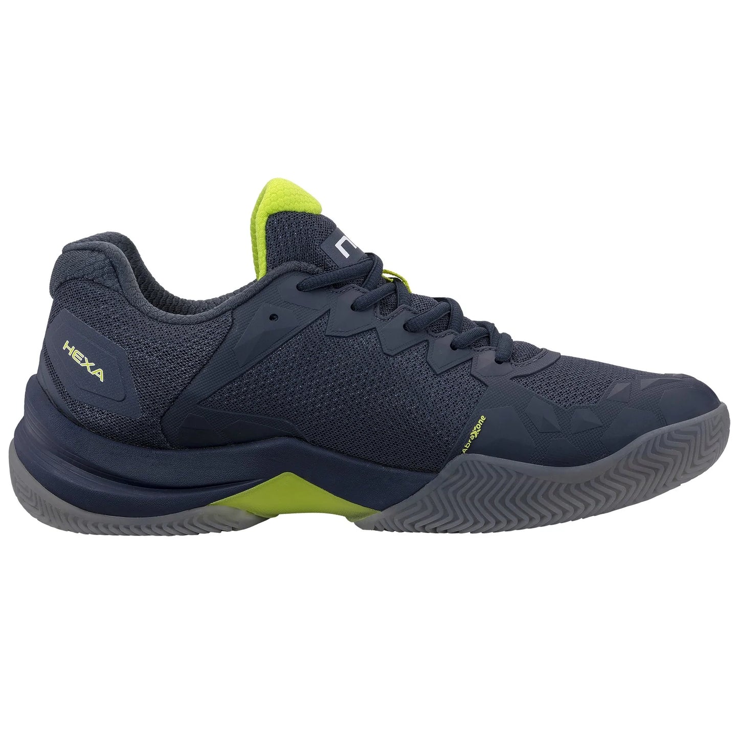 NOX TENIS ML10 HEXA  NAVY/LIMA NEON