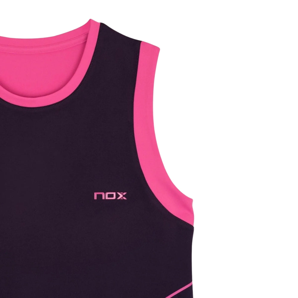 NOX VESTIDO WOMEN PRO BLACKBERRY