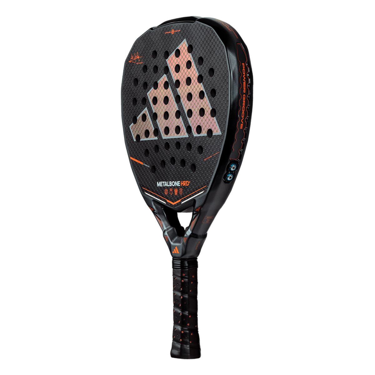 ADIDAS PALA DE PADEL METALBONE HRD 2026 – ALE GALÁN
