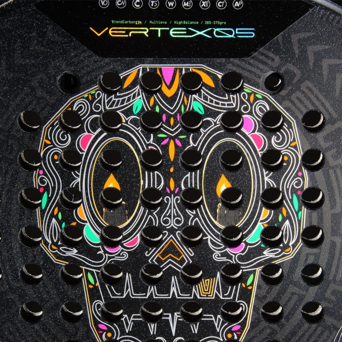 BULLPADEL PALA PADEL VERTEX 05 MX 25