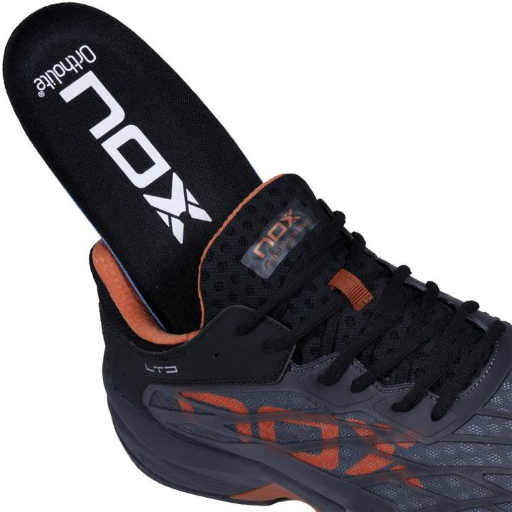 NOX TENIS AT10 LUX LTD 2023