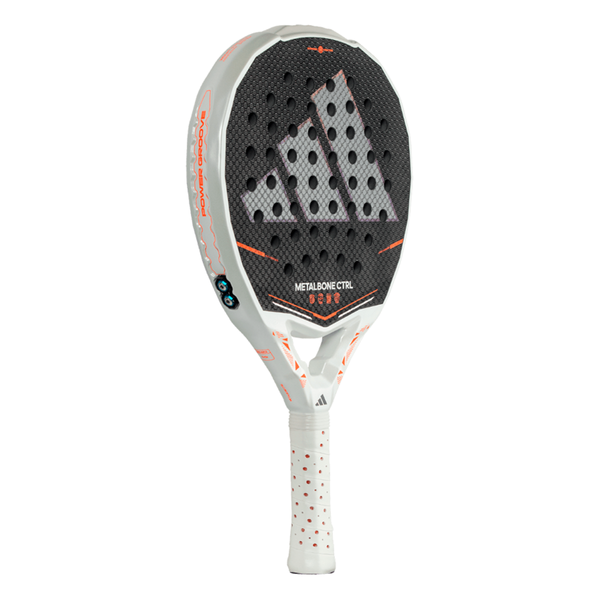 ADIDAS PALA PADEL METALBONE CTRL 2026