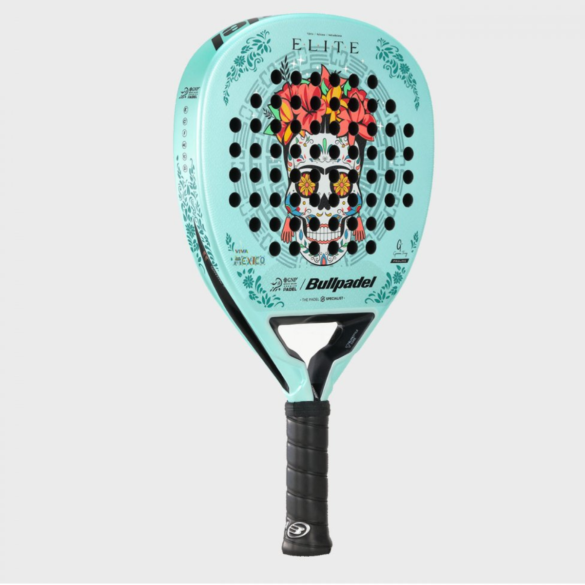 BULLPADEL PALA PADEL ELITE W MX 25