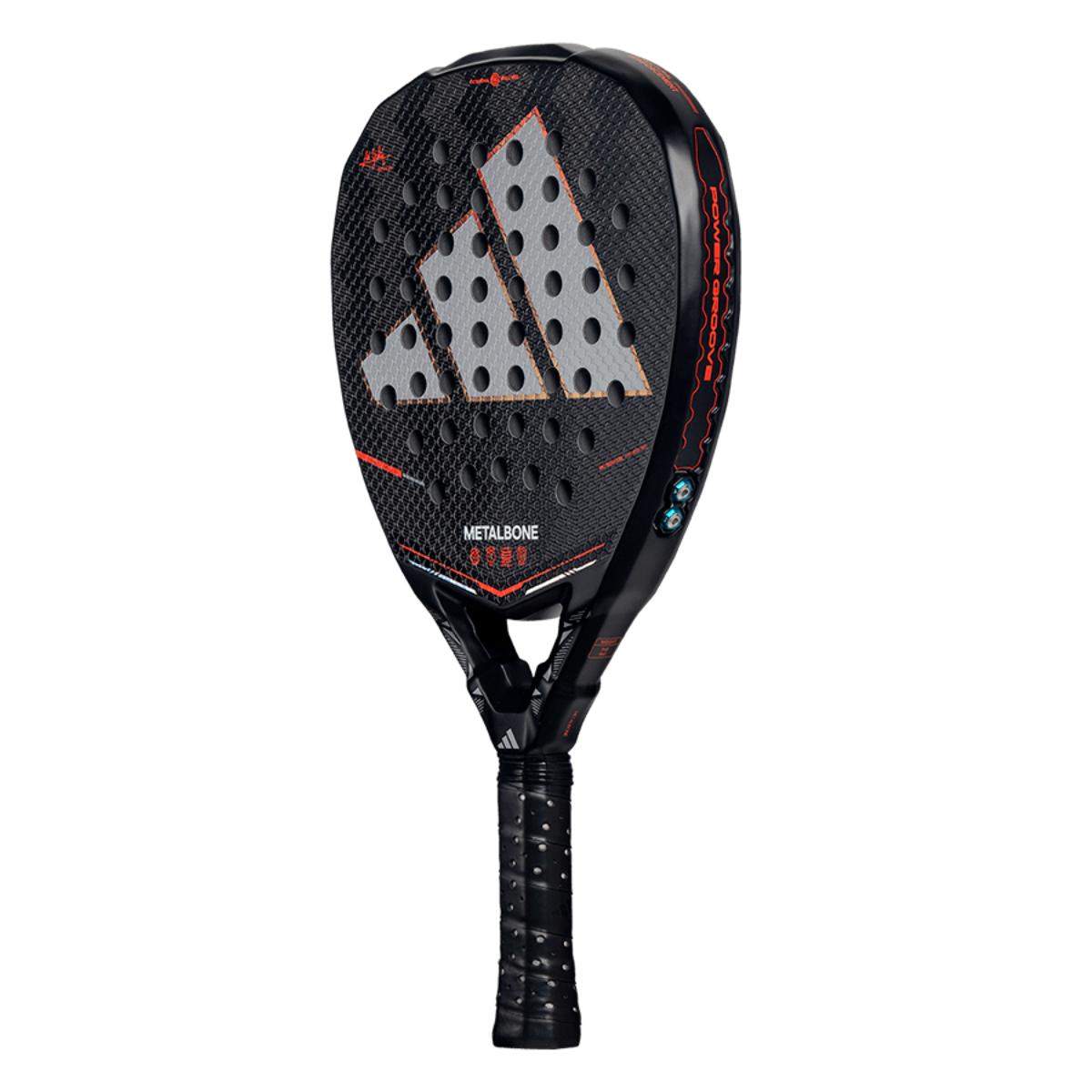 ADIDAS PALA DE PADEL METALBONE 2026 – ALE GALÁN