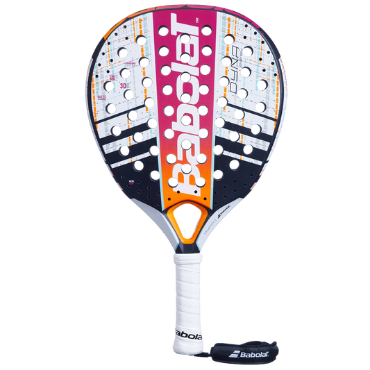 BABOLAT PALA PADEL DYNA ENERGY