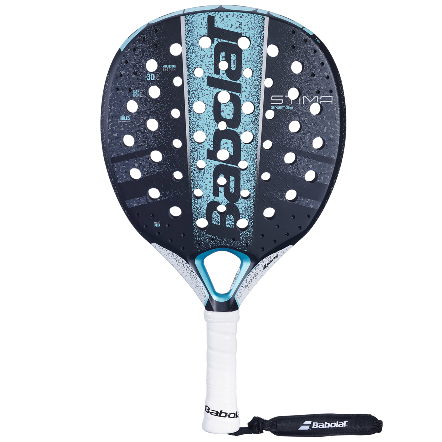 BABOLAT PALA PADEL STIMA ENERGY